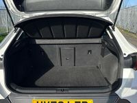 Begagnad Cupra Formentor 190 HK (139 kW) 2023 Vit SUV