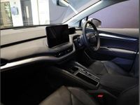 Used Skoda Elroq 147 kW (200 HP) 2026 Green SUV