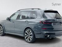 New BMW X7 M Sport 381 HP (280 kW) 2026 SUV