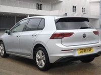 used VW Golf F 1.5 LIFE TSI 5d 129 BHP Hatchback