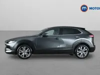 Used Mazda CX-30 Exclusive-Line 140 HP (102 kW) 2026 SUV