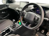 Used DS Automobiles DS3 Crossback Performance 110 HP (80 kW) 2022 SUV