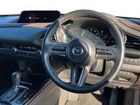 Used Mazda CX-30 Inclusive 2021 Red SUV