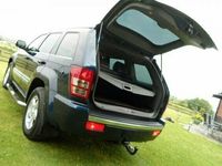 used Jeep Grand Cherokee 3.0