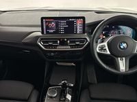 Used BMW X4 M Sport 187 HP (137 kW) 2025 Black SUV