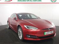 Used Tesla Model S 306 kW (417 HP) 2017 Hatchback
