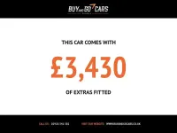 Used BMW M135 Comfort Edition 306 HP (225 kW) 2024 Black Hatchback