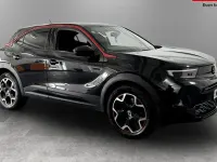 Used Vauxhall Mokka GS Line 131 HP (96 kW) 2025 SUV