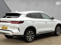 Used BYD Seal U Boost 218 HP (160 kW) 2025 Snow white SUV