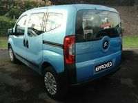 Used Citroën Nemo 2010 MPV