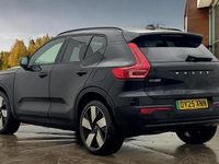 Used Volvo EX40 Ultra 77 kW (106 HP) 2025 SUV