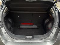 Used Nissan Leaf Tekna 160 kW (218 HP) 2022 Grey Hatchback