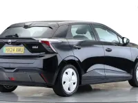 Used MG MG4 EV SE 2024 Hatchback