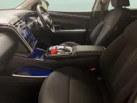 Usado Hyundai Tucson Premium 230 HP (169 kW) 2024 SUV
