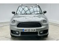 Used Mini Cooper Countryman Classic 2020 Moonwalk grey SUV