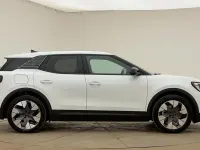 Used Ford Explorer Premium 210 kW (286 HP) 2026 White SUV