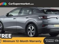 Used VW ID.4 Pure 108 kW (148 HP) 2023 Grey SUV