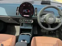 Usado Mini Countryman 215 CV (158 kW) 2025 Azul SUV