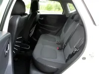 Used Renault Captur Dynamique 2016 White SUV