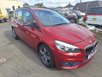 used BMW 218 2 Series i Sport 5dr