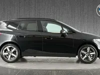 Used BMW 220 Active Tourer Sport Line 168 HP (123 kW) 2025 Black MPV