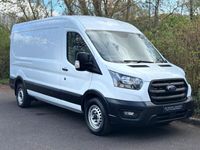 used Ford Transit 2.0 EcoBlue 130ps H2 Leader Van