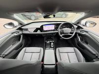 New Audi A6 e-tron Sport 314 kW (428 HP) 2026 Estate