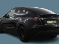 Used Tesla Model Y Long Range AWD 378 kW (514 HP) 2024 SUV