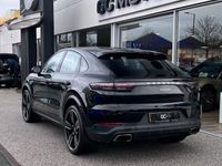 used Porsche Cayenne 5dr Tiptronic S