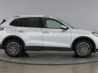 Used VW Tiguan Match 150 HP (110 kW) 2026 Silver SUV