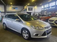 Used Ford Focus 2019 Grey Estate