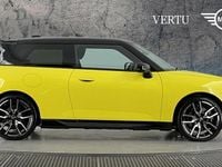 New Mini Cooper Hatch 133 kW (181 HP) 2025 Yellow Hatchback