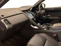 Used Jaguar E-Pace R-Dynamic 2024 Grey SUV