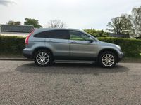 used Honda CR-V 2.0 i-VTEC EX 5dr Auto