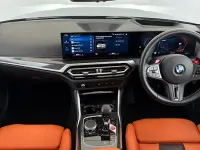 Used BMW M3 Competition Edition 510 HP (375 kW) 2024 Sedan
