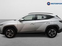 Used Hyundai Tucson Premium 2024 Silver SUV