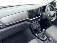 New VW T-Cross Match 115 HP (84 kW) 2026 Black SUV