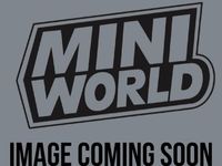 Used Mini John Cooper Works Hatch 2013 Grey Hatchback