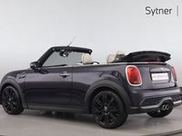 used Mini Cooper S ConvertibleExclusive 2.0 2dr