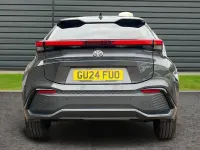 Used Toyota C-HR 140 HP (102 kW) 2026 SUV