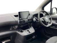 Used Vauxhall Combo Sportive 100 kW (136 HP) 2022 MPV