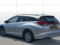 Used Honda Civic S 142 HP (104 kW) 2015 Estate