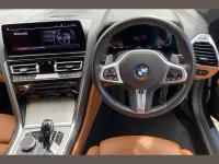 Used BMW 840 M Sport 328 HP (241 kW) 2024 Green Coupe