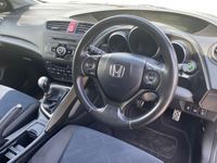 used Honda Civic 1.8 i-VTEC ES 5dr - 2013 (63)