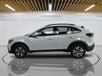 Used VW Taigo Life 110 HP (80 kW) 2024 Grey SUV