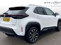 Used Toyota Yaris Hybrid Design 116 HP (85 kW) 2026 Estate