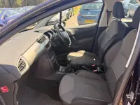 Used Citroën C3 VTR Sport 70 HP (51 kW) 2013 Blue Hatchback