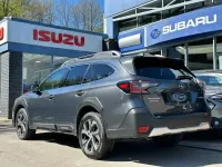 Used Subaru Outback 169 HP (124 kW) 2022 Grey Estate
