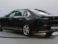 Used BMW i7 Comfort Edition 334 kW (455 HP) 2025 Black Sedan