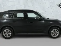 Used Mini Countryman Classic 170 HP (125 kW) 2025 Black SUV